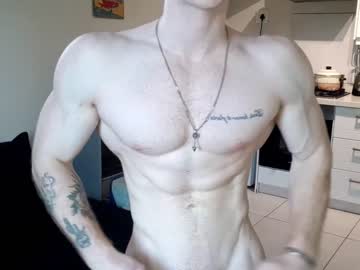 man cam all day gingerboy_69 image #5673235