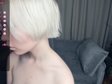 girl cam all day silvergloss image #5428265
