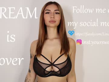 girl cam all day linda_warners image #8407125