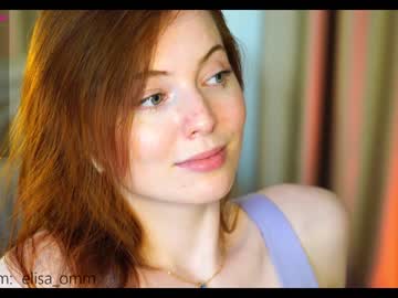 girl cam all day _elisa_omm_ image #2170580