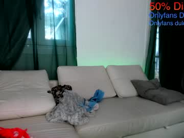 girl cam all day dulceyjohn image #5809379