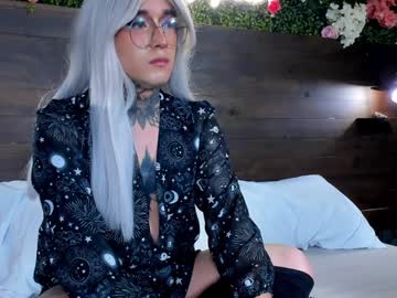 tranny cam all day jadeykhada image #7179094