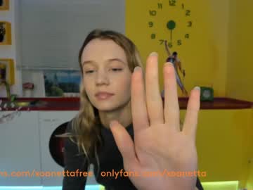 girl cam all day xoanetta image #1313585