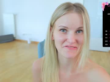 girl cam all day curlylolly image #7392628