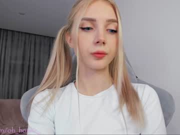 girl cam all day oh_honey_ image #2614667