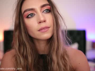 girl cam all day shy_jane image #2993238