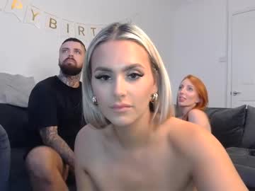 couple cam all day britishbeautys image #2538814