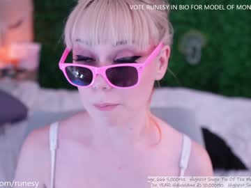 girl cam all day runesy image #2818246