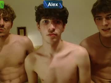 man cam all day alexgoingwild image #8786511