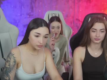 couple cam all day kira0541 image #8198381