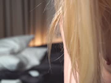 girl cam all day gold_blond image #8488113
