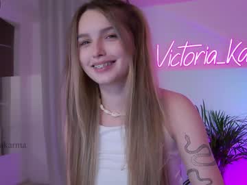 girl cam all day victoria_karma image #634333