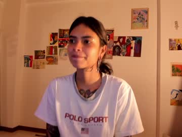 girl cam all day alone_together_ image #2697959