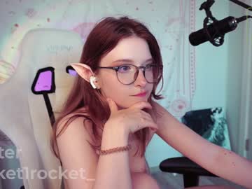 girl cam all day pocketrocket_ image #7185762
