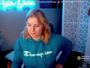 girl cam all day asiri_ocean image #1818532