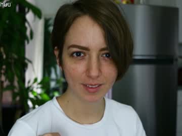 girl cam all day morganxu image #1079379