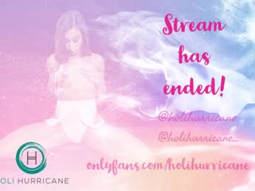 girl cam all day holihurricane image #4536984
