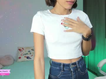girl cam all day mila_1 image #1044995