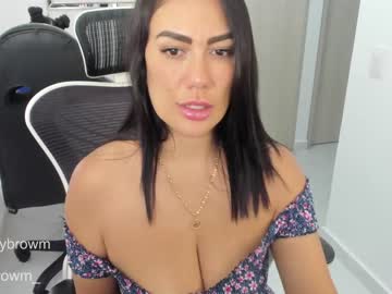 couple cam all day emillybrowm image #6865354