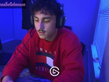 man cam all day jaradhendrix image #6863819