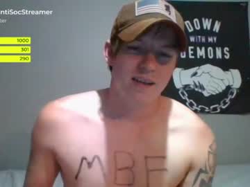 man cam all day antisocialstreamer image #2475557