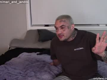 girl cam all day mari_and_jandro image #271264