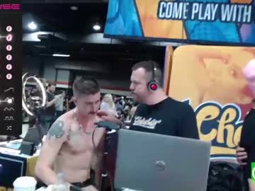 couple cam all day ryanrailer image #4221651