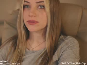 girl cam all day mia_milagros image #3842822