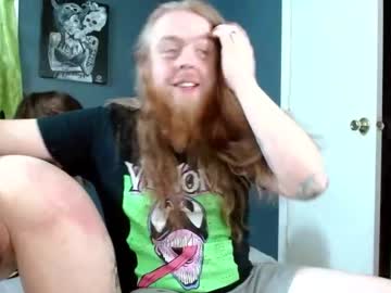 couple cam all day messyfire image #6550919