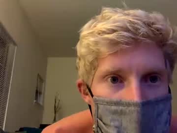 Cam for blondefordays