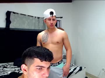 man cam all day boysvzla_handsome_oficial image #687959