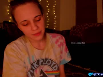 couple cam all day rose_carter image #6513916