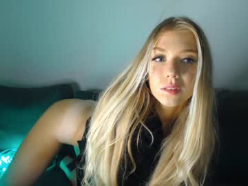 girl cam all day pervyblonde image #812584