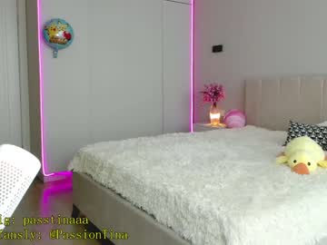 girl cam all day _passion_show_ image #4760572