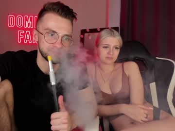 couple cam all day dominant_family image #1616413