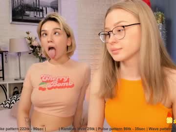 couple cam all day huntertiana image #1387044