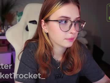 girl cam all day pocketrocket_ image #5812088