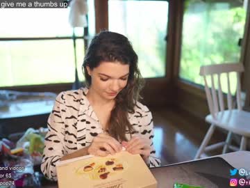 girl cam all day loollypop24 image #3625670