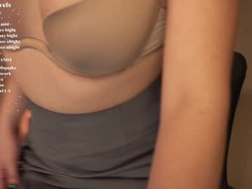 couple cam all day elliephant_ image #8441598