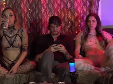 couple cam all day kats_cam image #887697