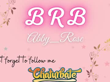 girl cam all day abby_rosse_ image #7944112