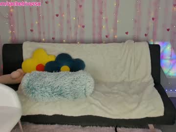 girl cam all day rach_rach image #959074
