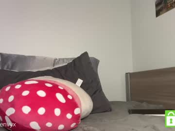 girl cam all day venusenvyx image #3828473