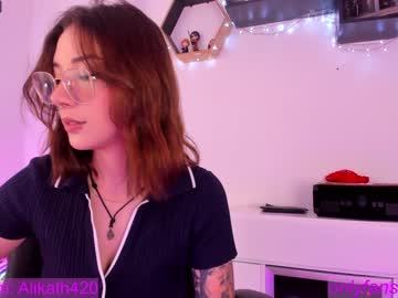 girl cam all day thecosmicgirl image #4605288