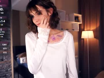 girl cam all day odettehatt image #8995347
