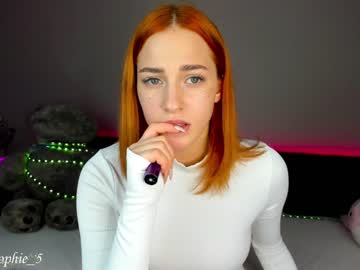 girl cam all day sophie_5 image #413143