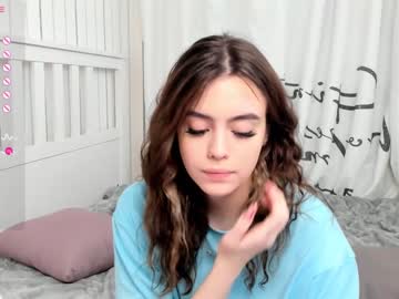 girl cam all day connieambes image #5672736