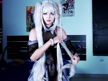 girl cam all day madnessalise image #4261879