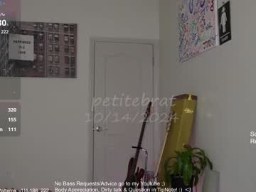 girl cam all day petitebrat image #8048702
