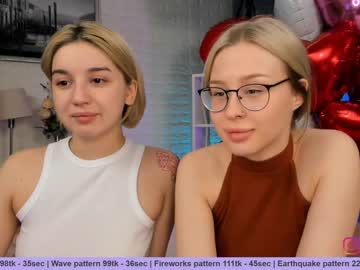 couple cam all day huntertiana image #1198999